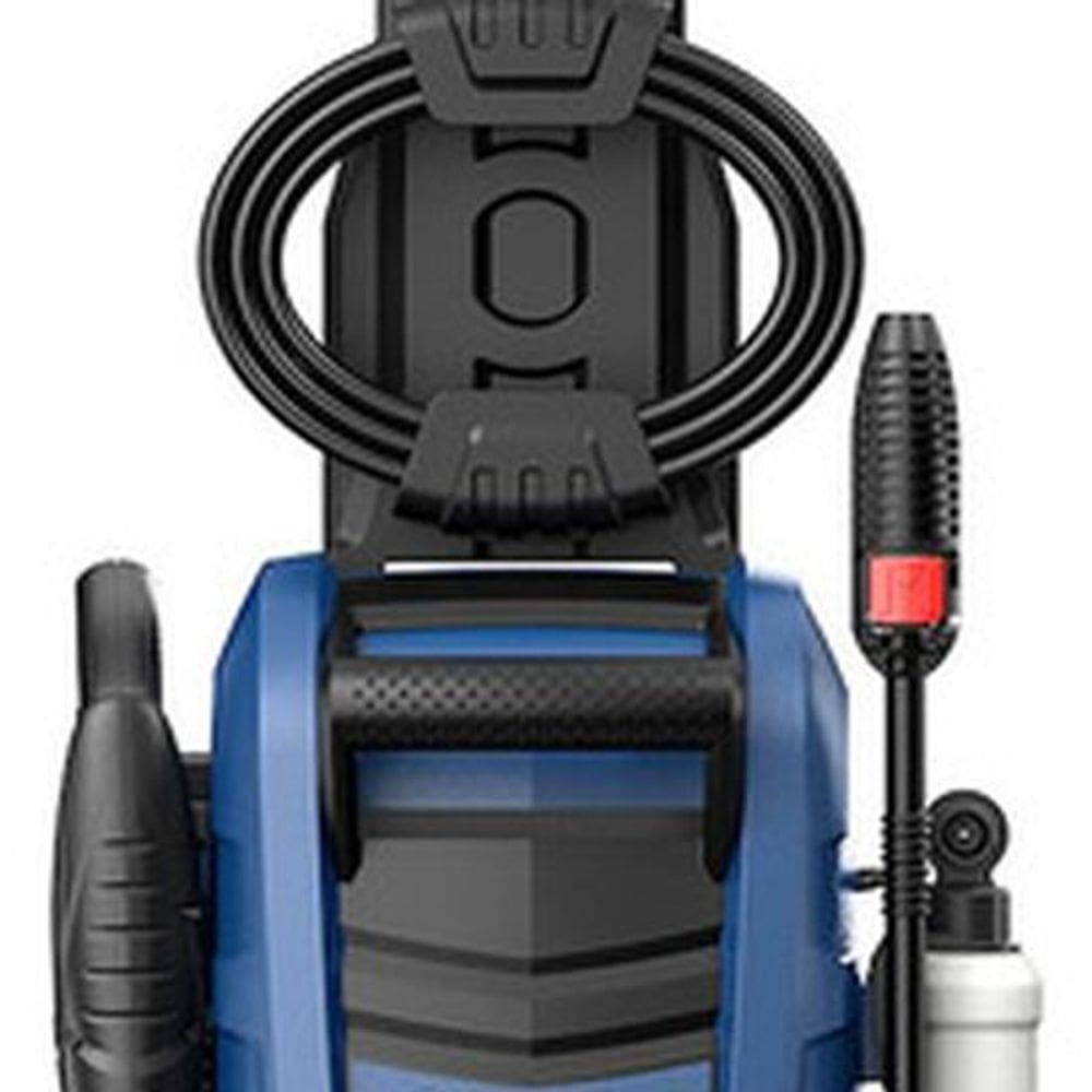 Lavadora De Alta Pressao Profissonal 1500w 127v - Bosch