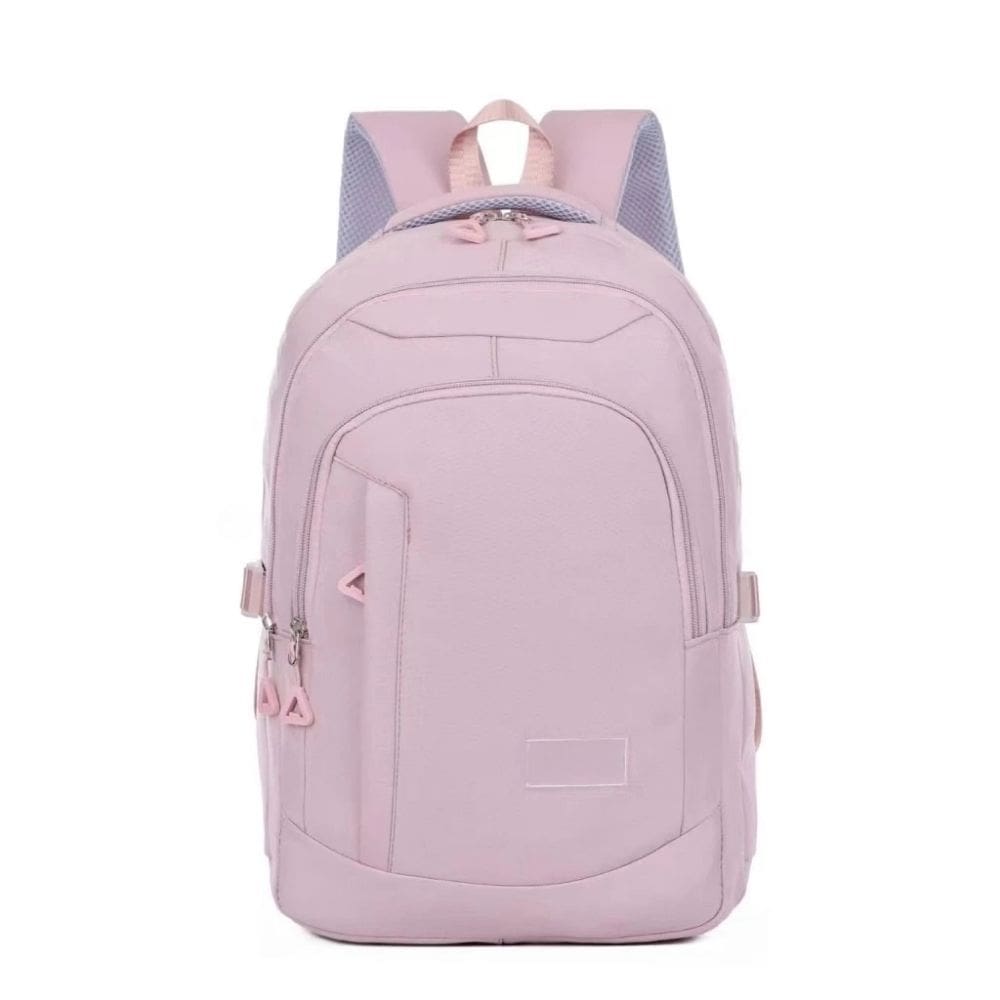 Mochila Grande Reforçada Impermeável para Notebook 15.6 Faculdade Escola Passeio Feminina Masculina