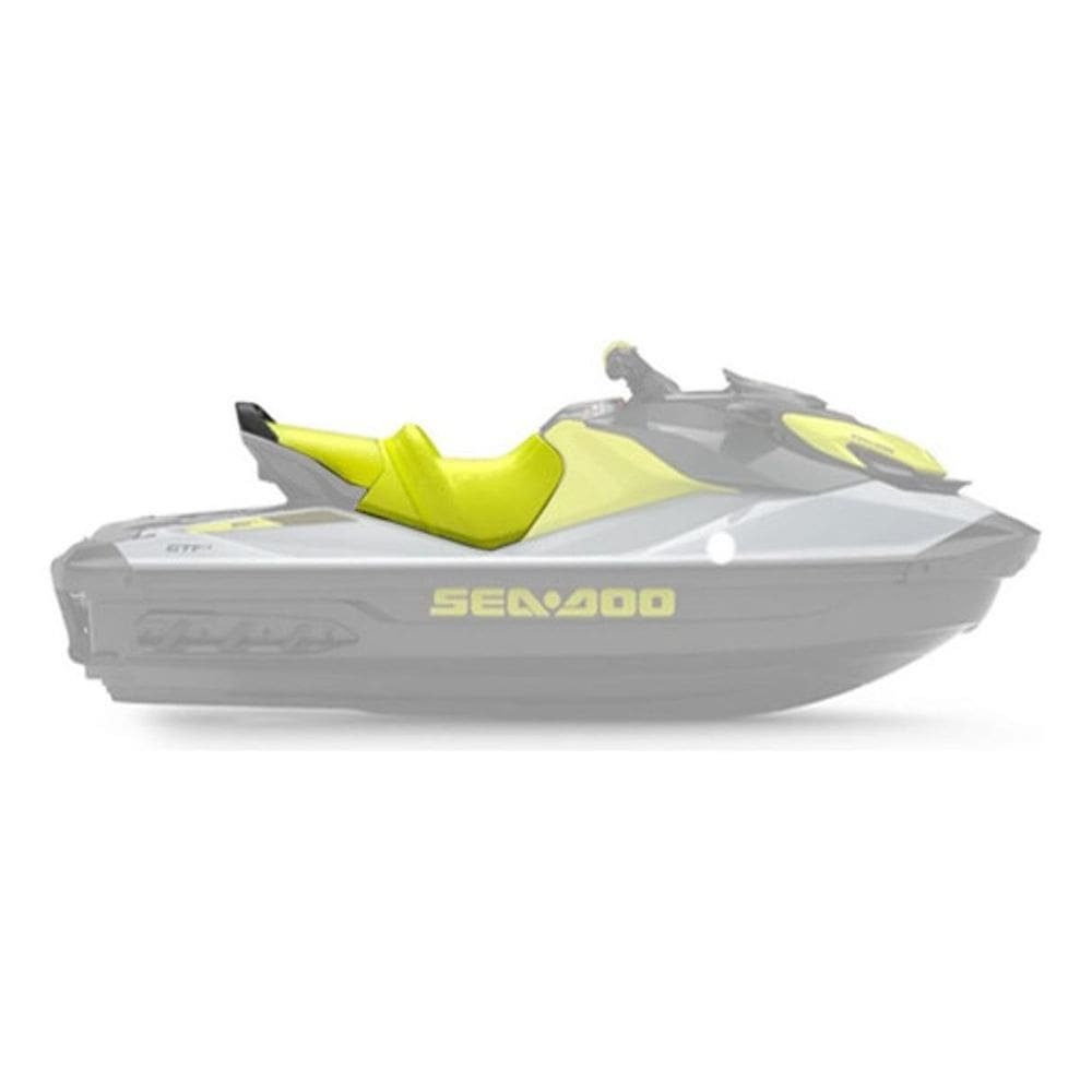 Capa Do Banco Sea Doo Gti 2020 / 2022