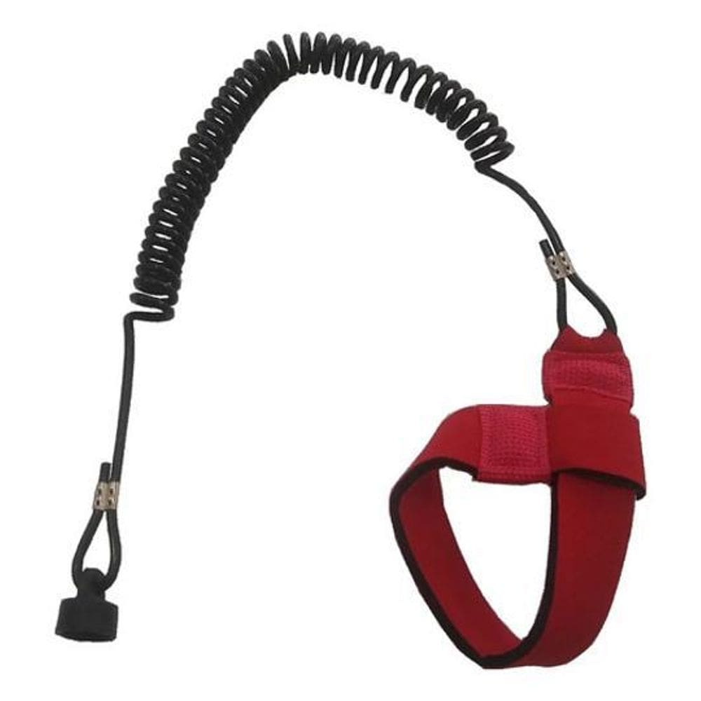 Cordão De Segurança Com Pulseira Sea Doo Sem Codificação