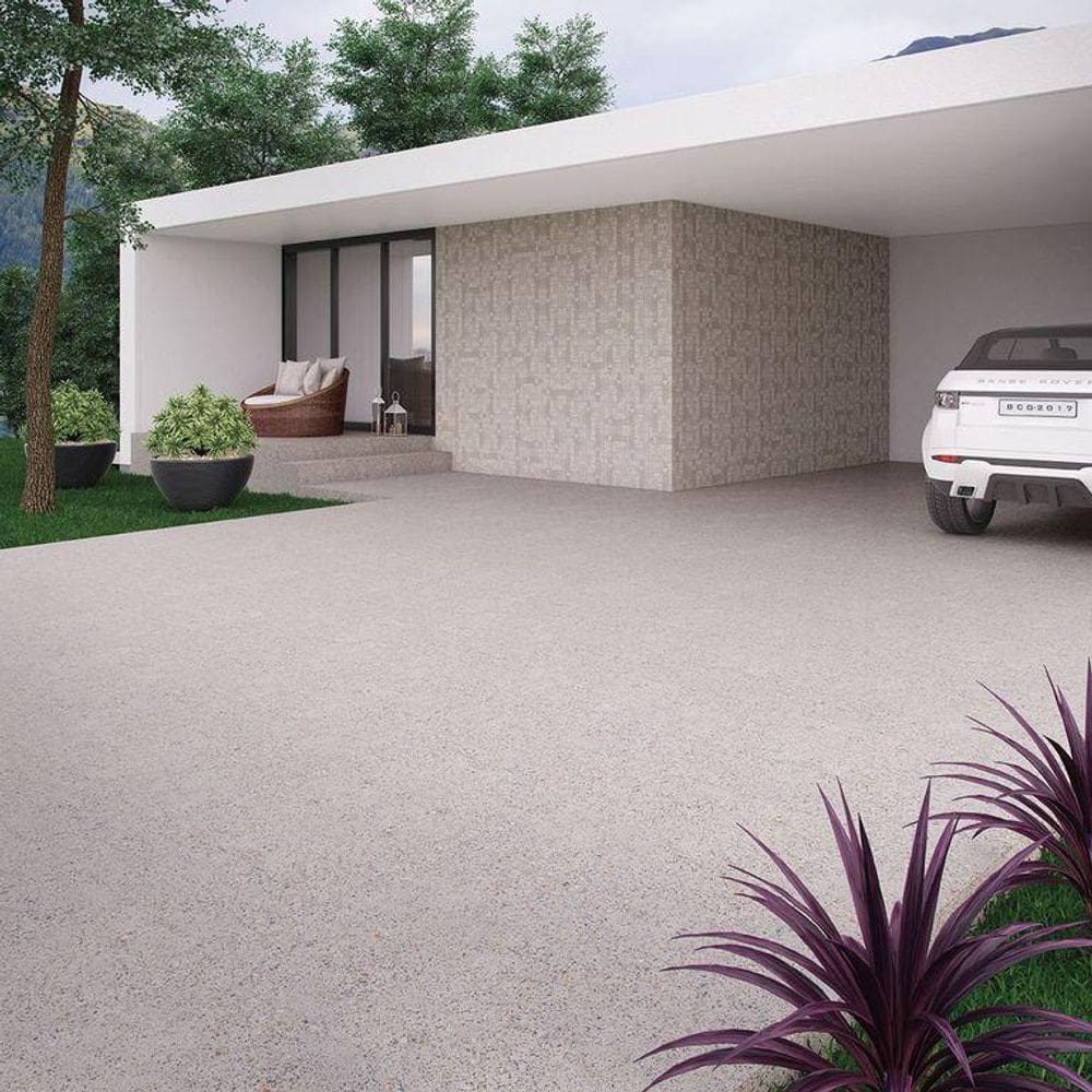 Porcelanato Terrazo 60X60 Biancogres