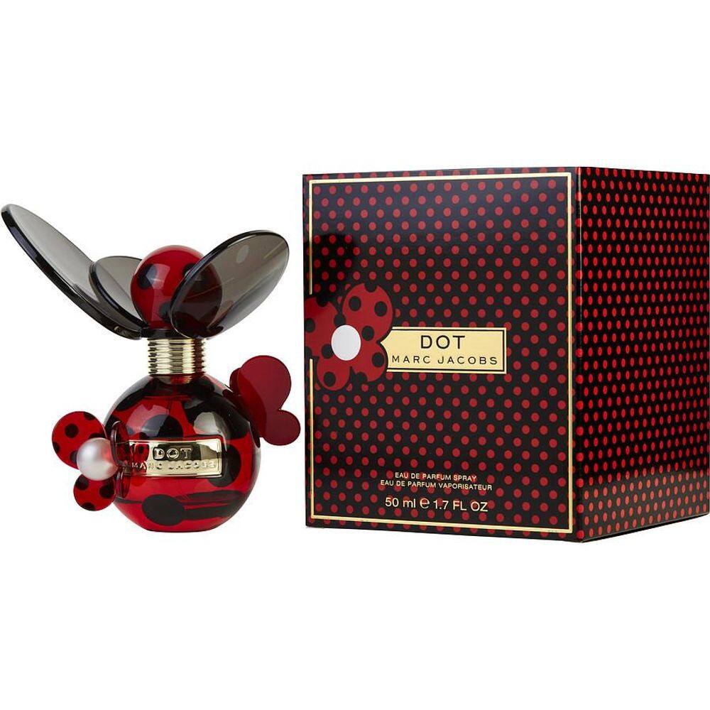Perfume Feminino Marc Jacobs Dot Marc Jacobs Eau De Parfum Spray 50 Ml