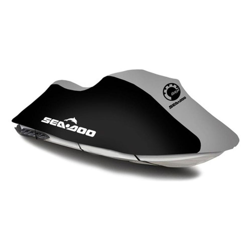 Capa De Viagem Para Jet Ski Spark - 3 Up - Sem Extensor
