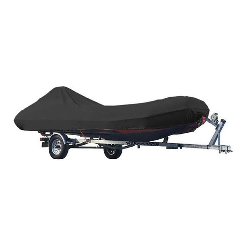 Capa De Proteção Para Bote Inflável Flexboat Sr 10