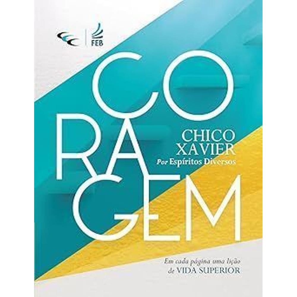 Coragem - (Feb)