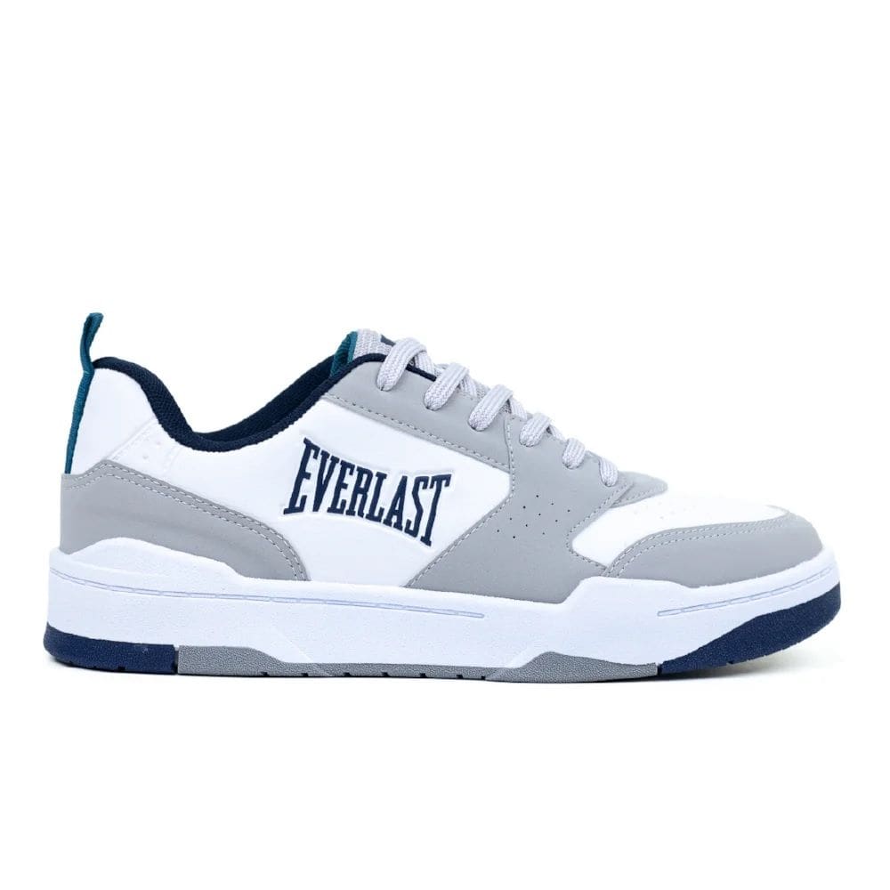 Tênis Everlast Blazer Masculino Casual Conforto SEMA195