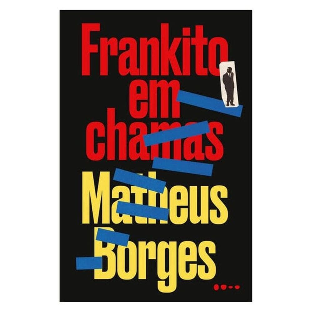 Frankito Em Chamas