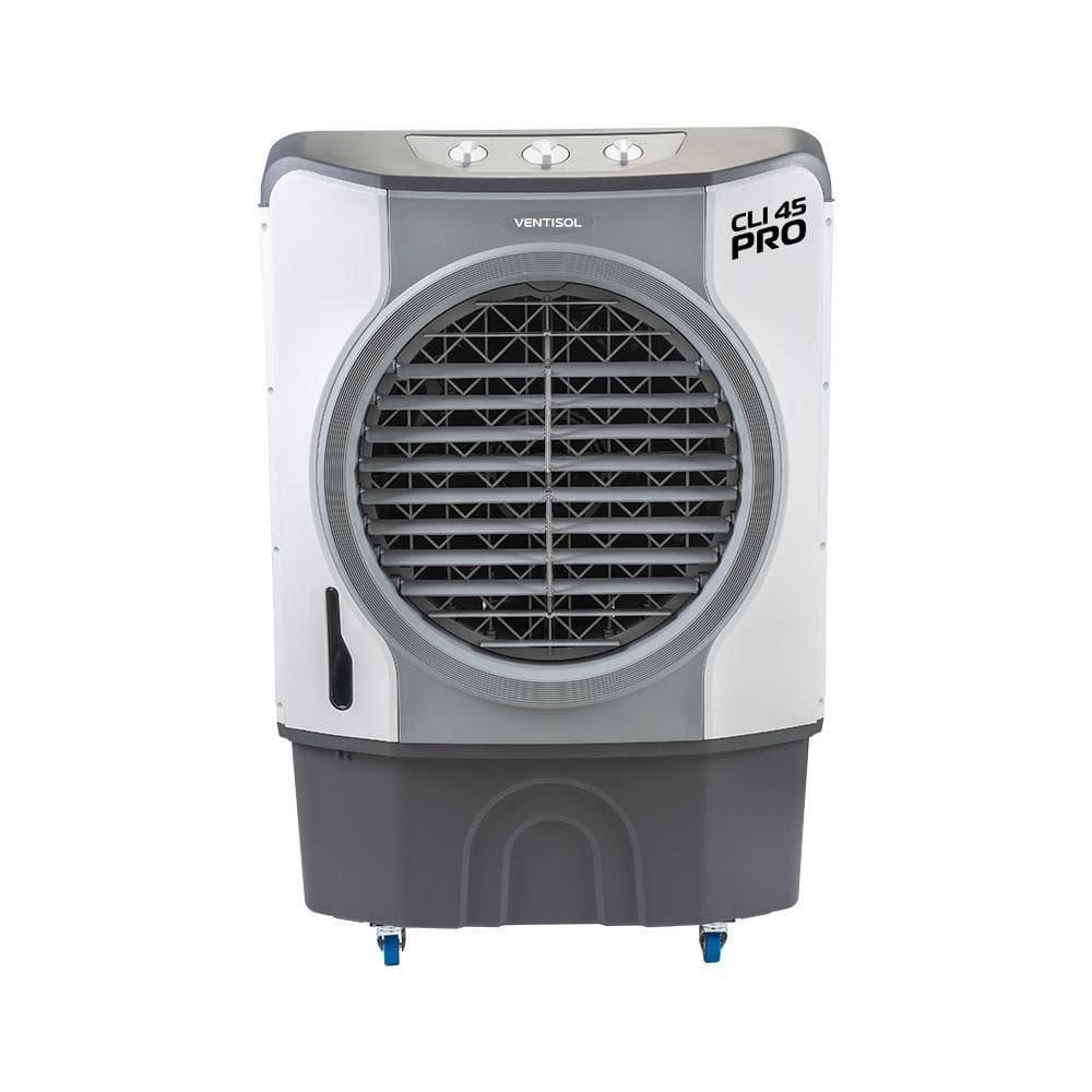 Climatizador 45 Litros Ventisol Cinza CLI45PRO-01 NAC 127V 210W