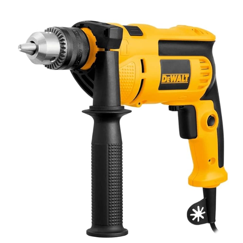 Furadeira Imp. 1/2 710W 220V Dwd502-B2 Dewalt