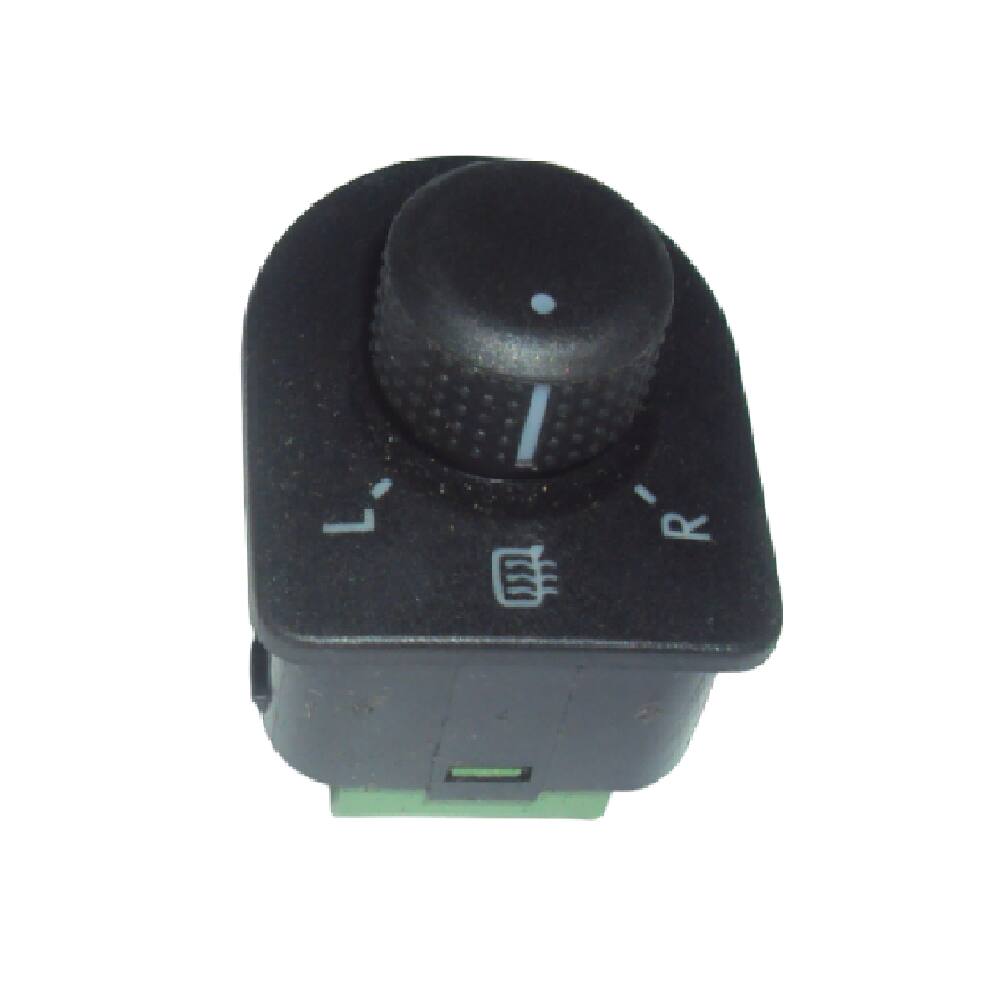 Golf Botão Interruptor Do Retrovisor Vw Genuíno