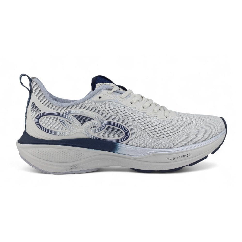 Tênis Masculino Esportivo Olympikus Pride 4 Corrida