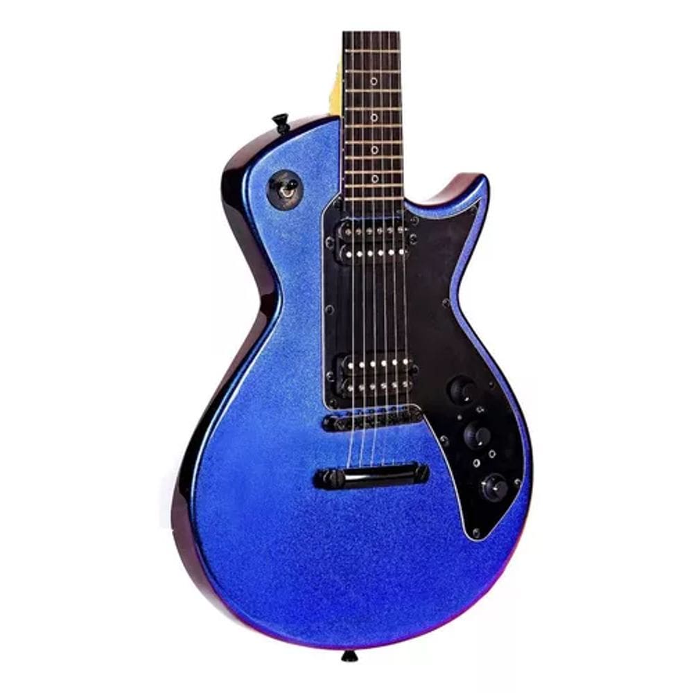 Guitarra Tagima Sixmart - Mcbl Df - Les Paul