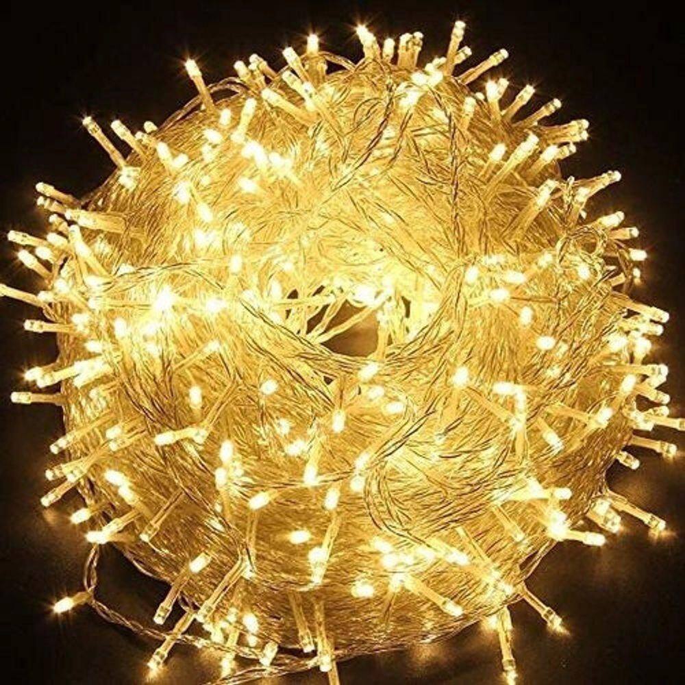 Cascata 240 Leds 43m Natal Pisca Pisca Voltagem:220v