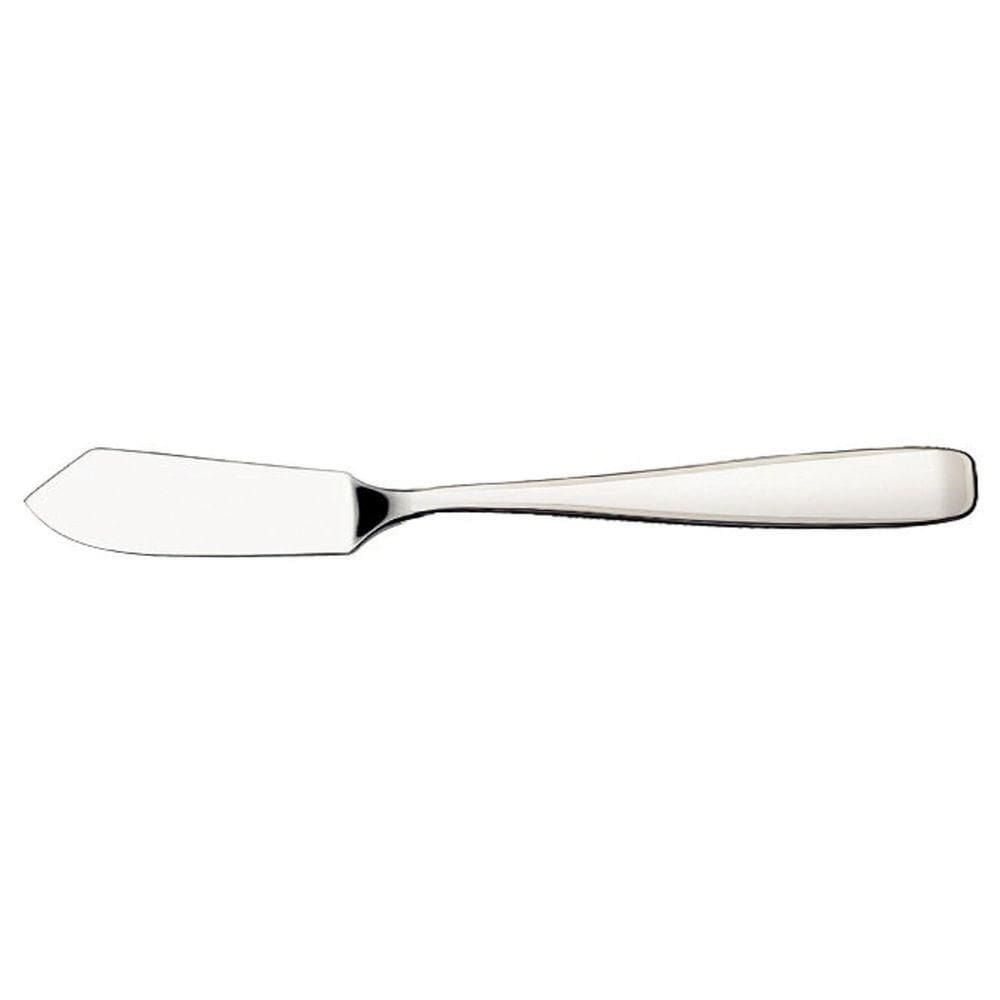 Faca Para Peixe Tramontina Pacific Em Aço Inox Tramontina