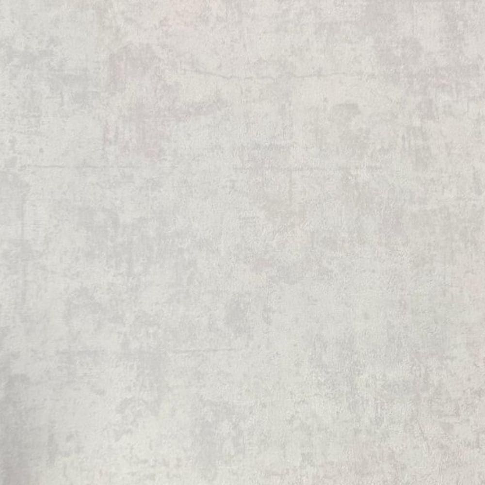 Papel De Parede Santorini Cimento Queimado Branco Sn151