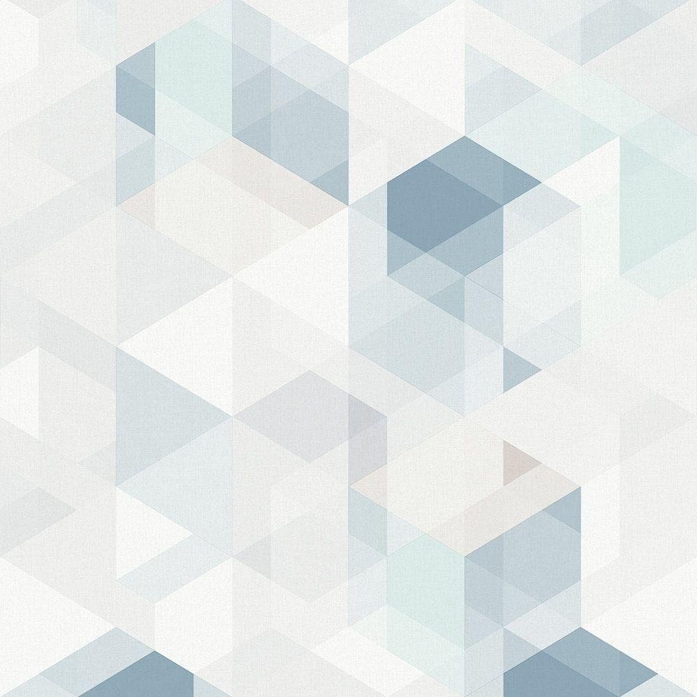 Papel De Parede Perspectives Ivar Pp3501 - Rolo 10m X 0,53m
