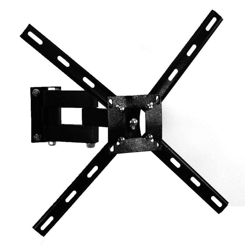 Suporte De Tv Articulado 32 Polegadas