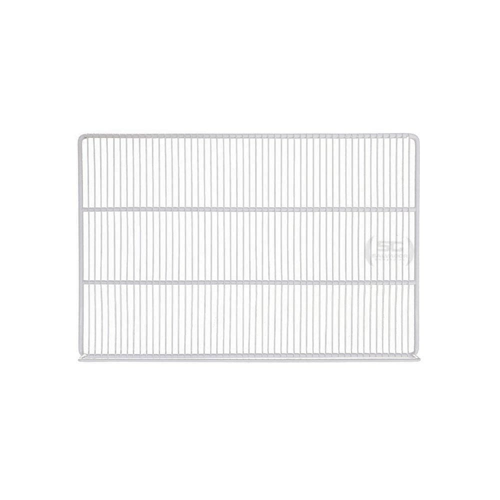 Grade Prateleira Para Visa Vcce570 Modelo Injetado Branca 55x53 - Refrimate