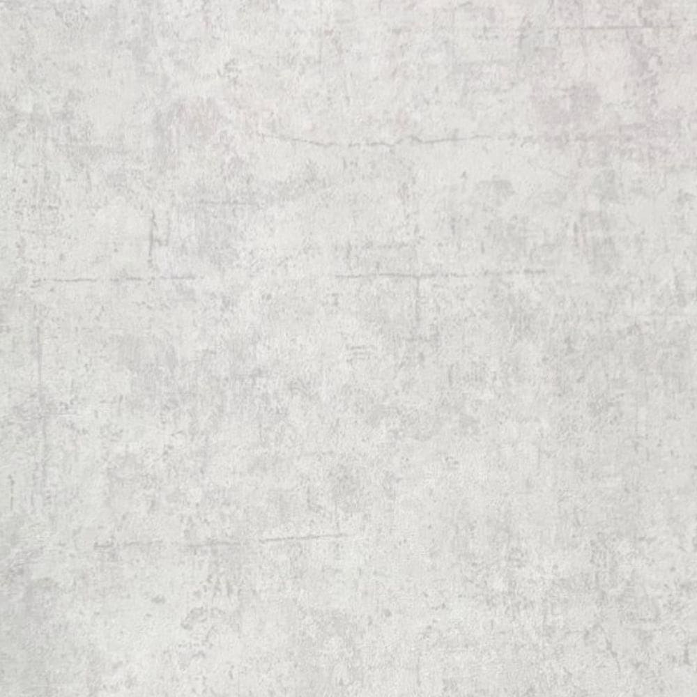 Papel De Parede Santorini Cimento Queimado Cinza Sn152