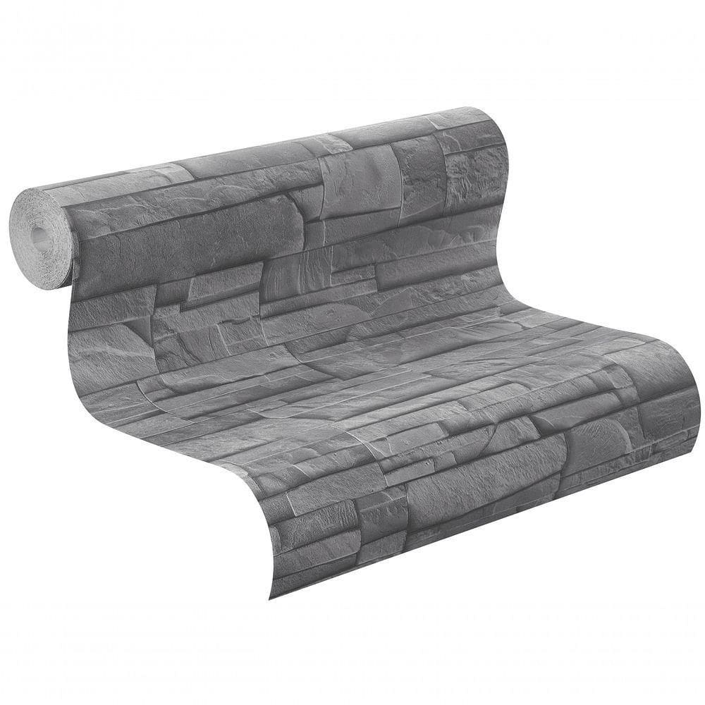 Papel De Parede Factory Iii 475029 Rolo 10m X 0,53m