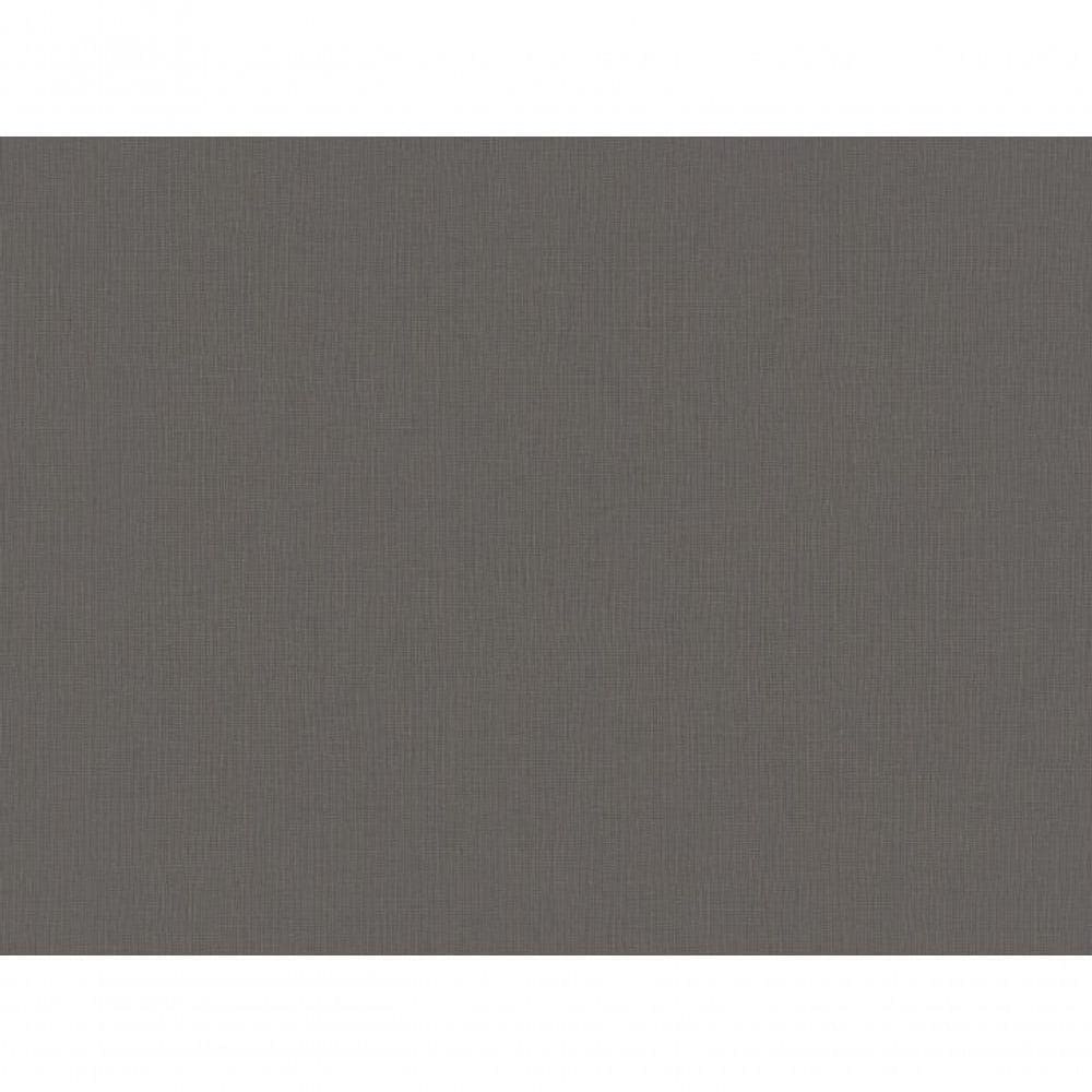 Papel De Parede Inspire Têxtil Cinza Escuro 219229