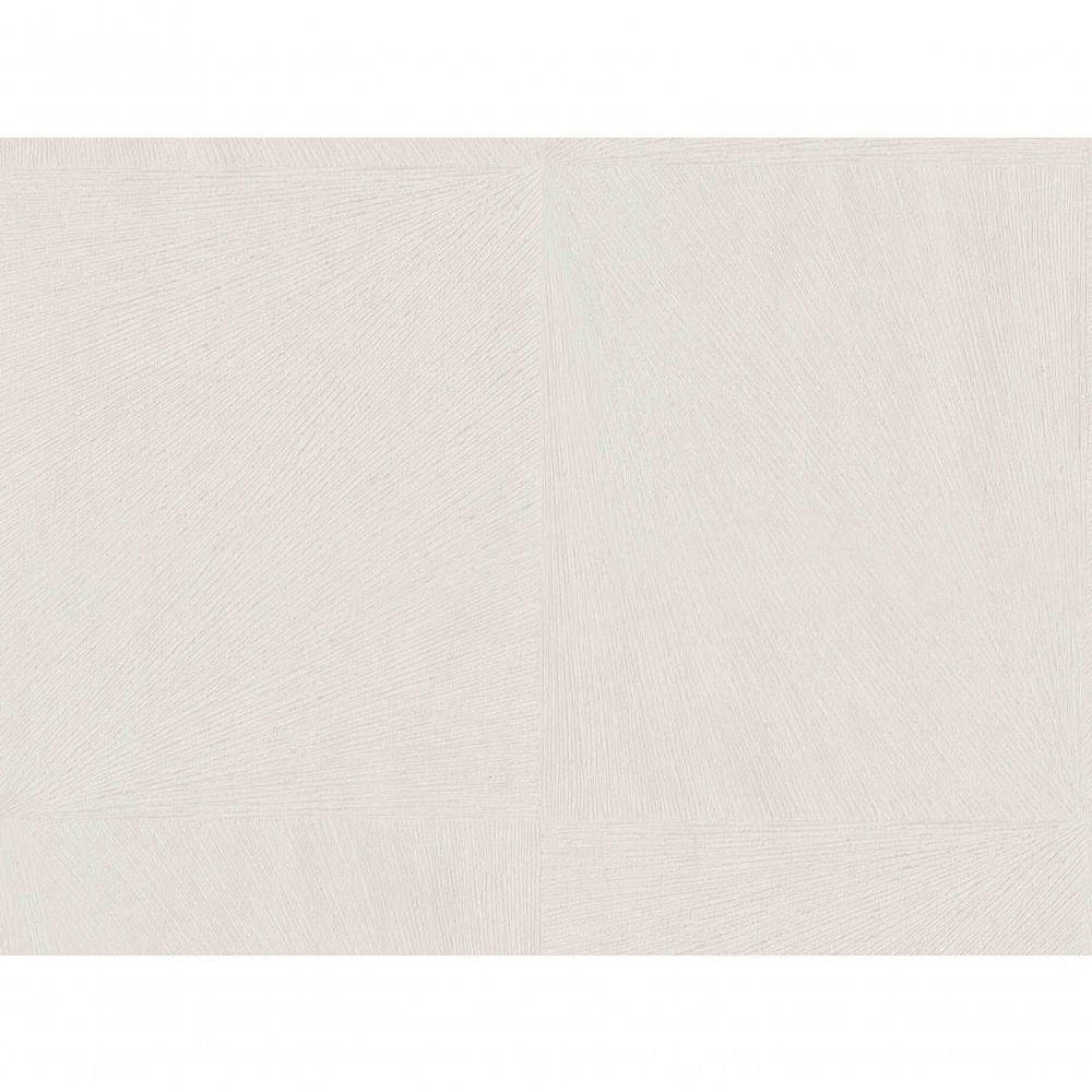 Papel De Parede Inspire Geométrico Creme Com Textura 220570