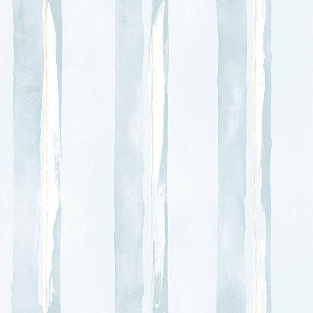 Papel De Parede Smart Stripes 2 Pintura Vertical G67590 - Rolo 10m X 0,53m