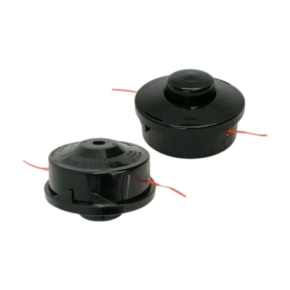 Carretel Completo Para Roçadeira Garthen CG350-CG450-CG550