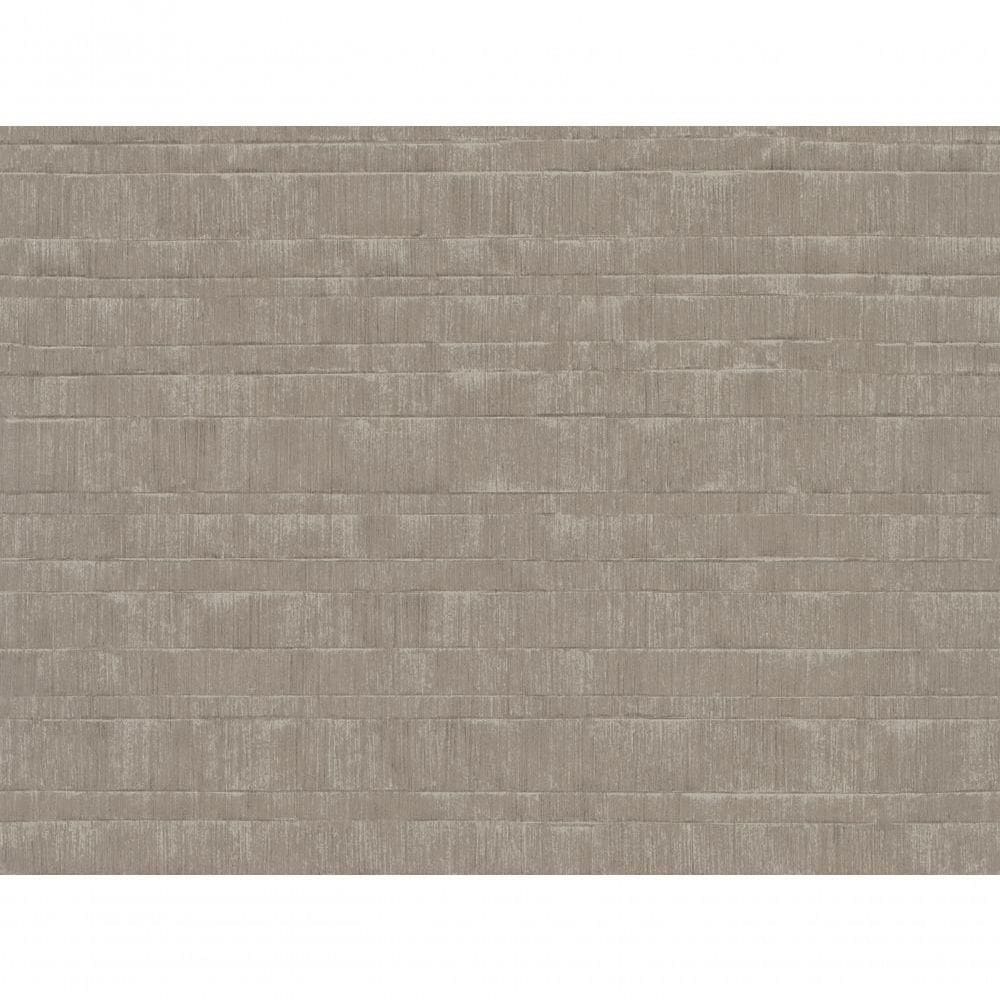Papel De Parede Inspire Geométrico Cinza 18447