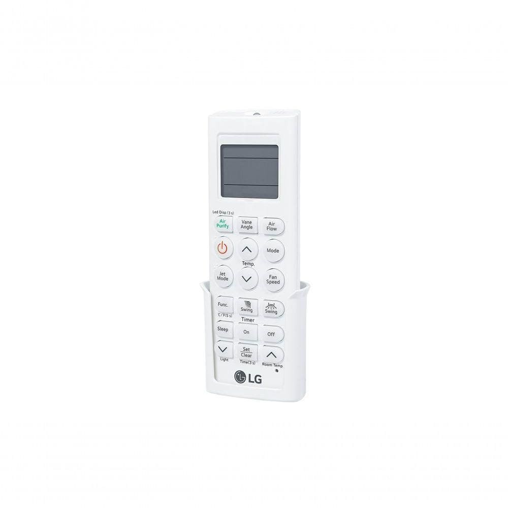 Controle Remoto Para Ar Condicionado AKB75735403