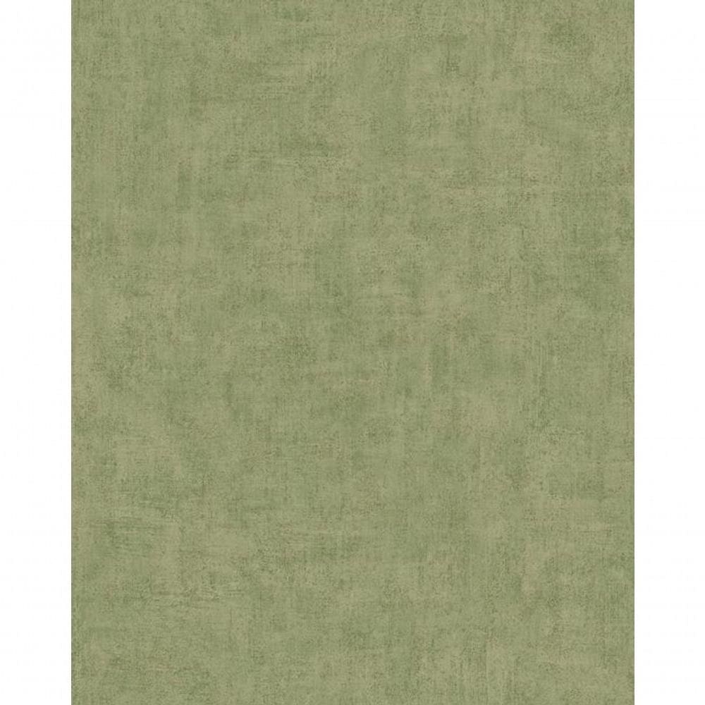 Papel De Parede Muse Cimento Queimado Verde A51515