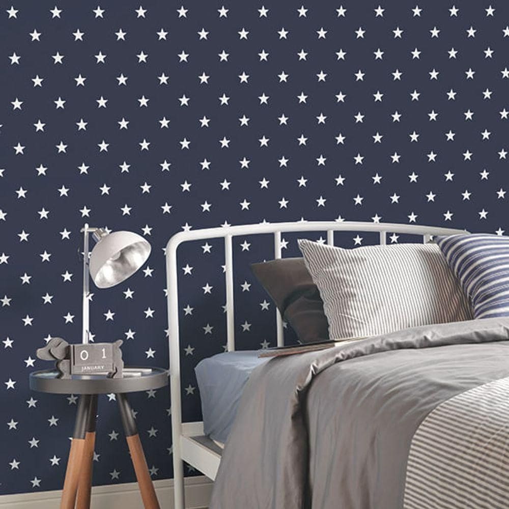 Papel De Parede Deauville 2 G23107 - Rolo 10m X 0,53m