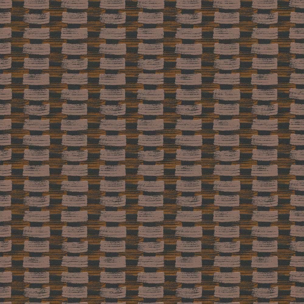 Papel De Parede Gravity Paint Gt1303 - Rolo 10m X 0,53m