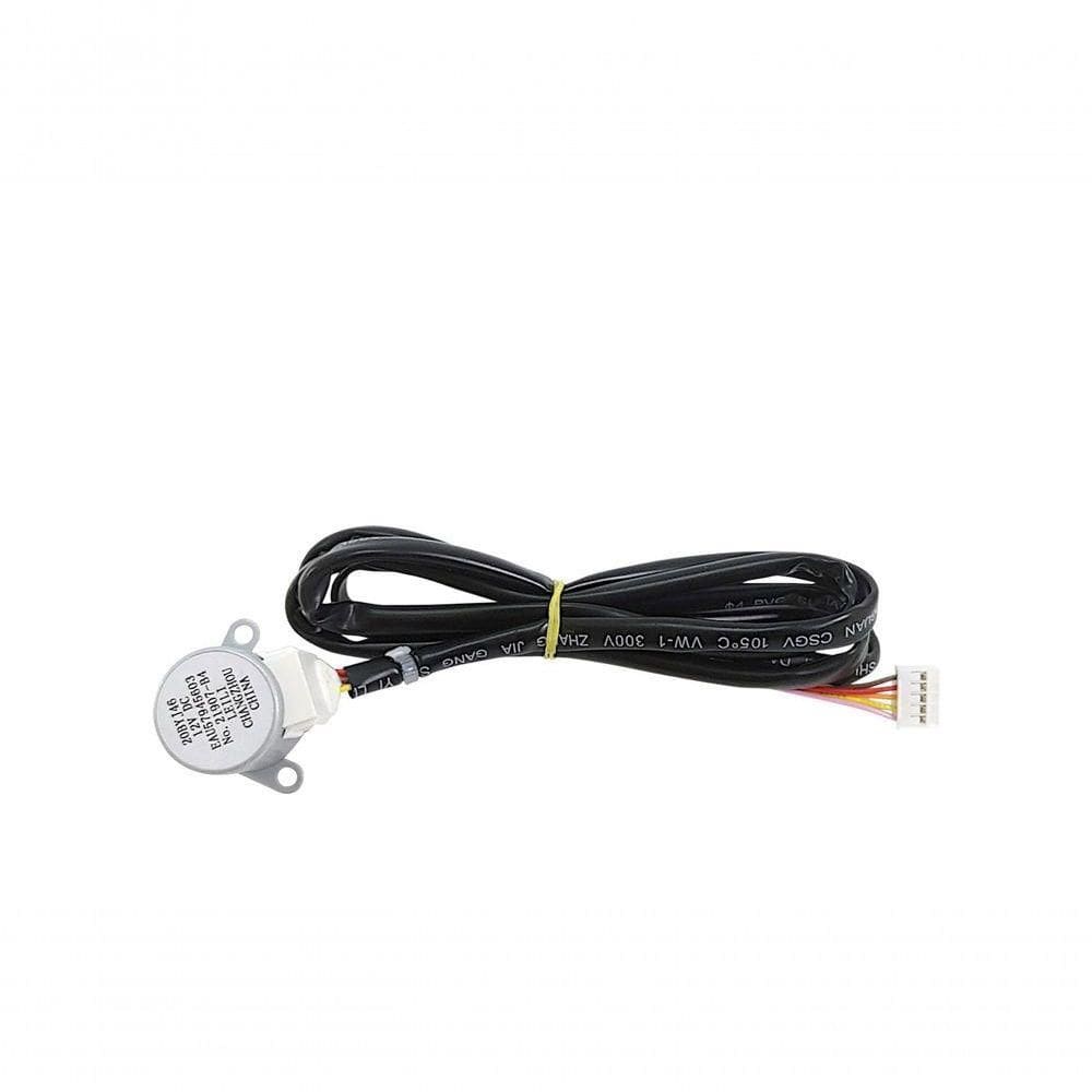 Motor Corrente Contínua Ar Condicionado LG EAU57945603