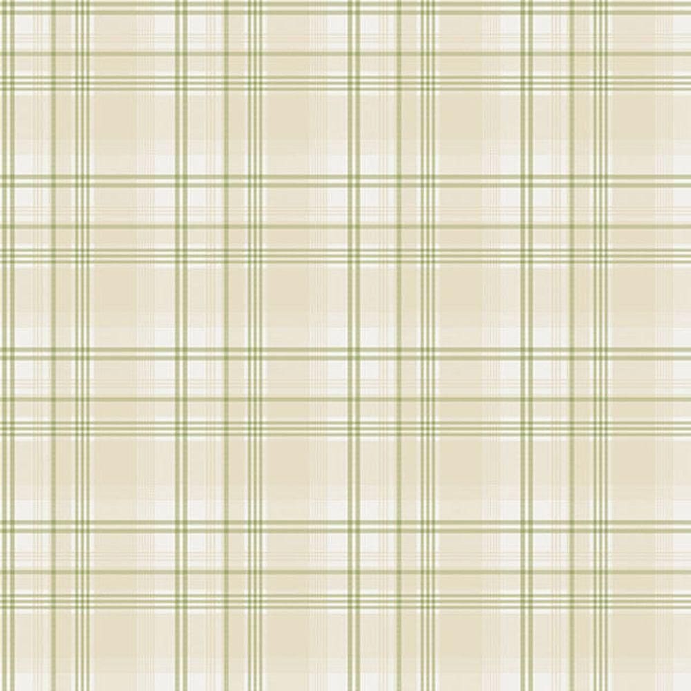 Papel De Parede Kitchen Recipes G12269 - Rolo 10m X 0,53m