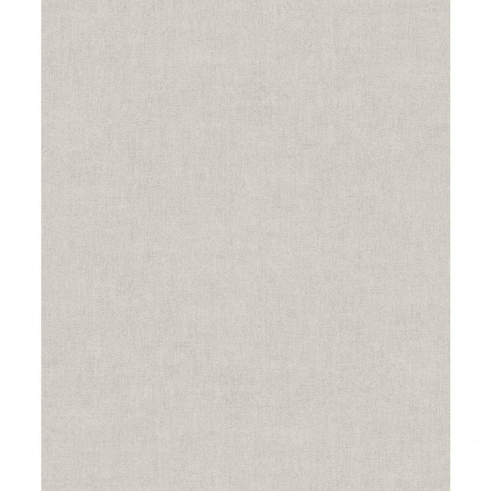 Papel De Parede Icon Aspecto Têxtil Cinza A70104