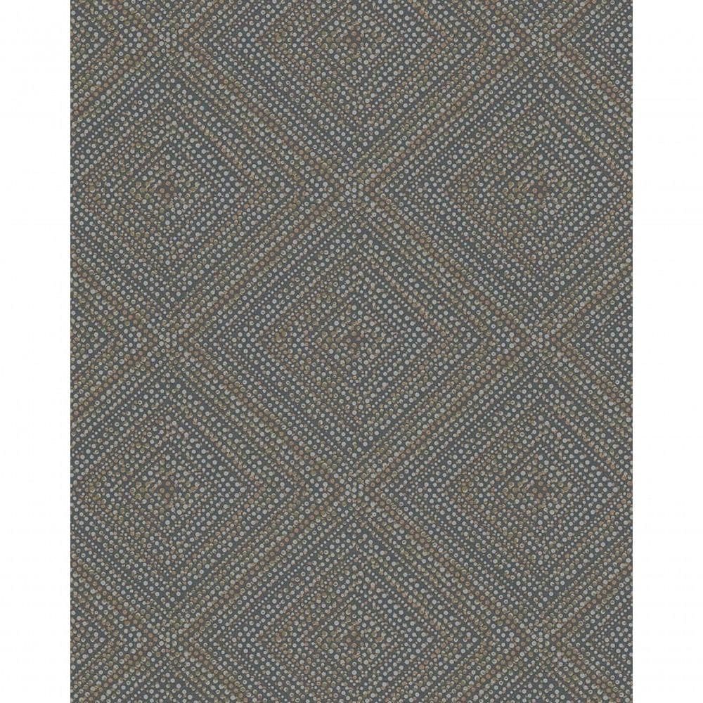 Papel De Parede Giulia Diamante 6779-10 Rolo 10m X 0,53m