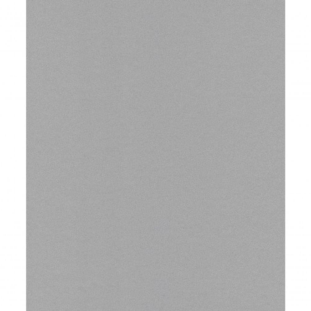 Papel De Parede Muse Metálico Cinza Jf1216