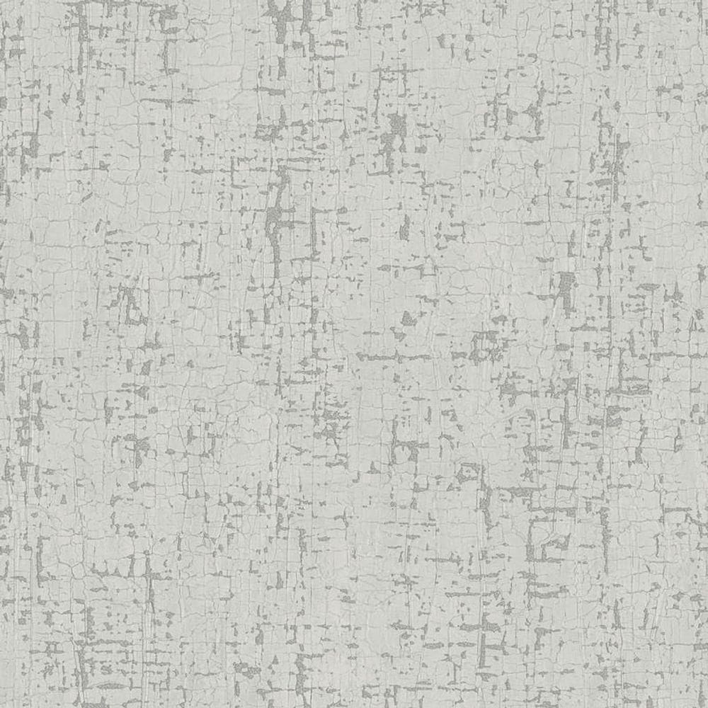 Papel De Parede Natural Fx 2 Textura Cinza G67750