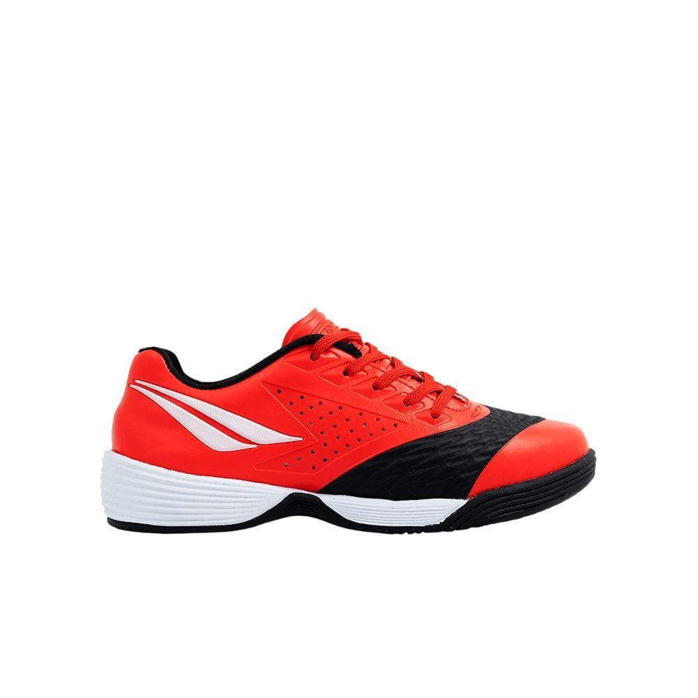 Chuteira Juvenil Penalty Futsal Max 200 Kids Y-1 126258-4340