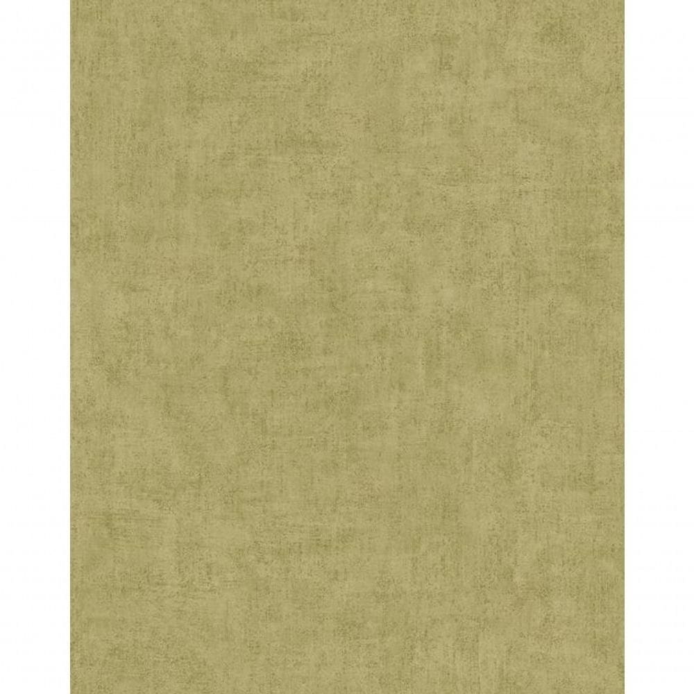 Papel De Parede Muse Cimento Queimado Verde Musgo A51514