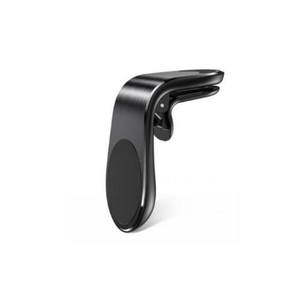 Suporte Veicular Magnético Para Celular Saída De Ar Portátil