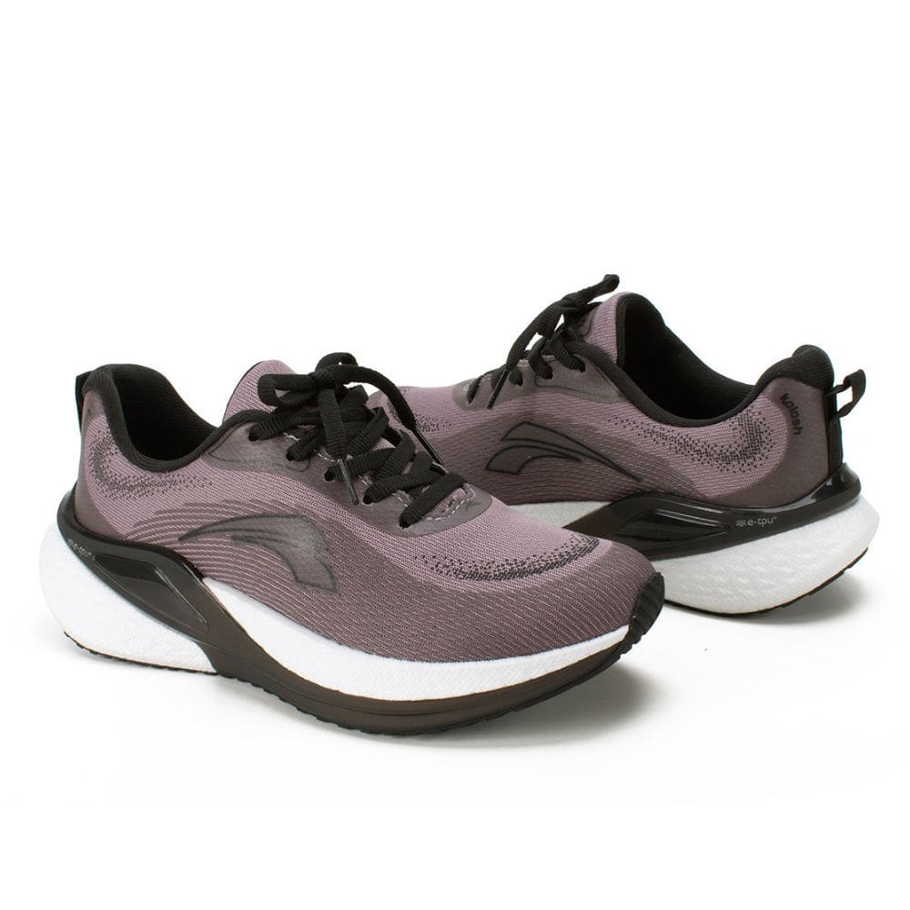tenis feminino kolosh esportivo jupiter