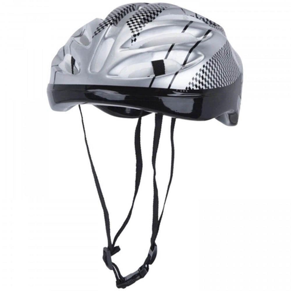Capacete Acte Sports Bike Adulto A77-C