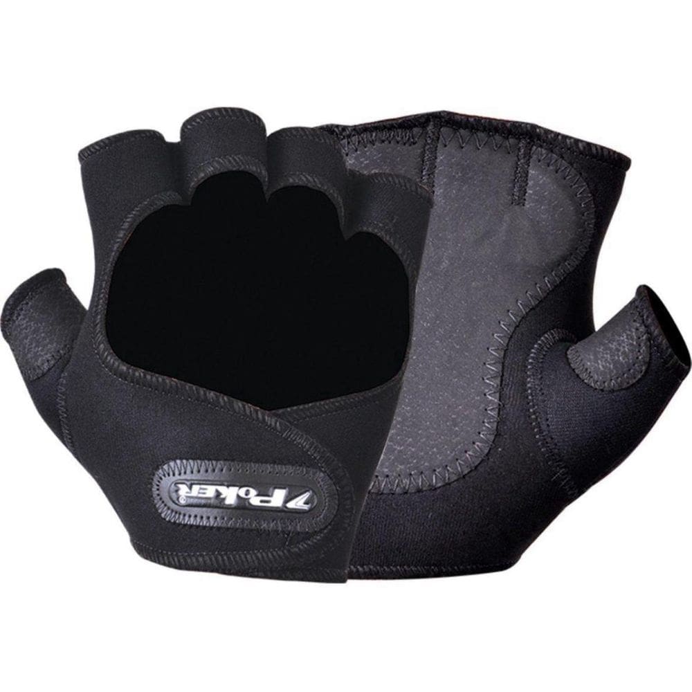 Luva Poker Neoprene 01590-00