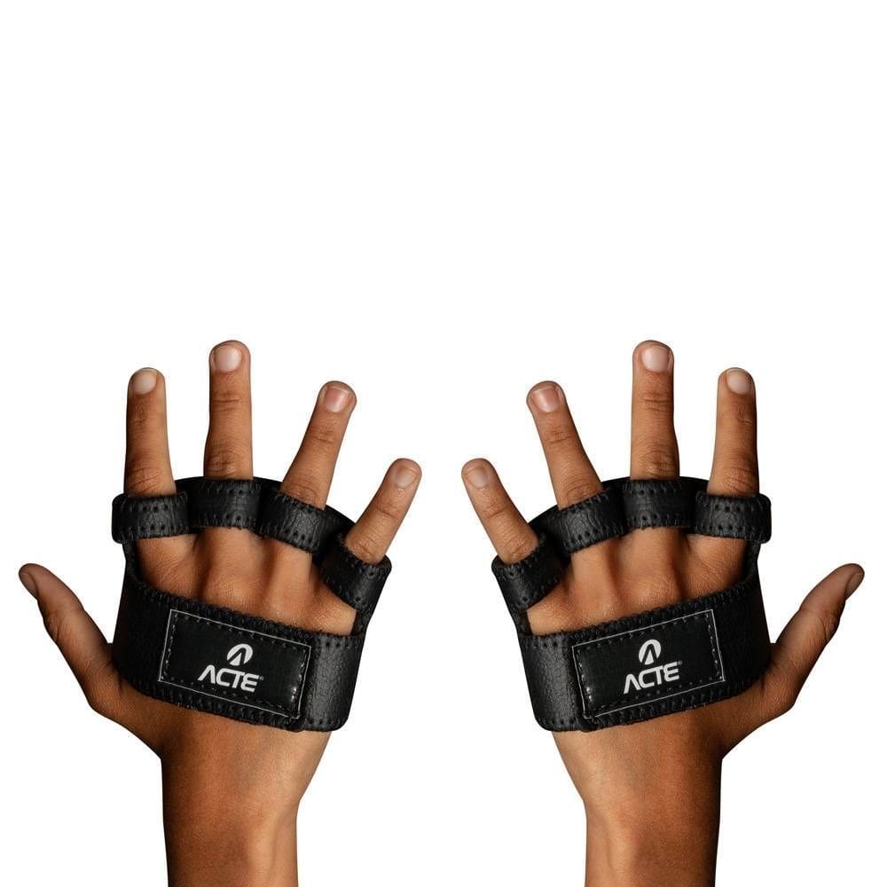 Protetor Acte Palmar (Par) Unissex T308