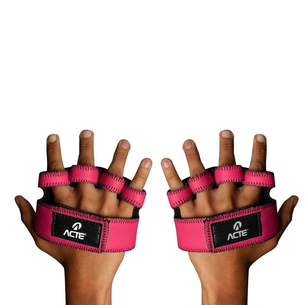 Protetor Acte Palmar (Par) Unissex T306