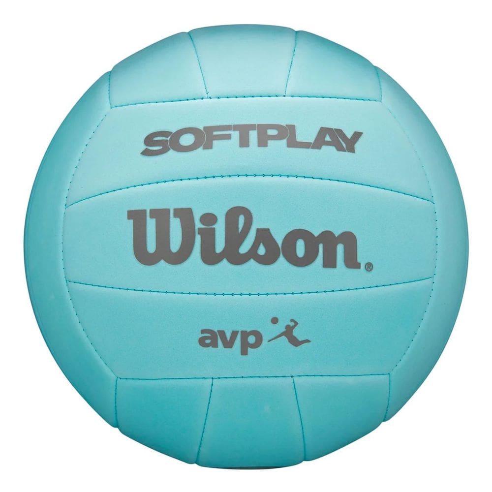 Bola Vôlei Wilson Soft Play AVP Unissex WV4007202XBO