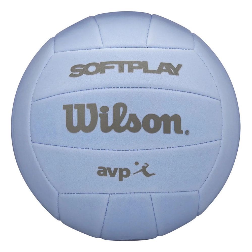 Bola Vôlei Wilson Soft Play AVP Unissex WV4007203XBO