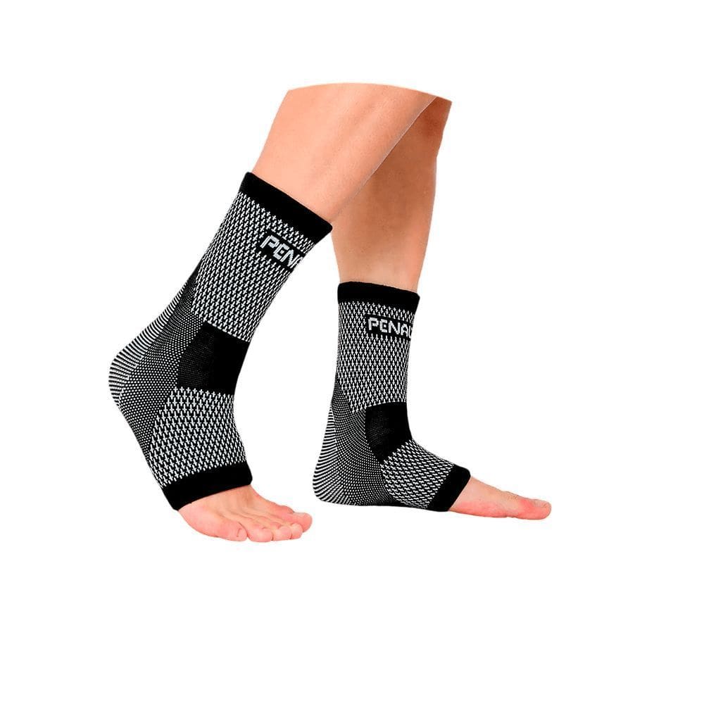 Tornozeleira Elástica Penalty Knit XXIII Unissex 654057-9800